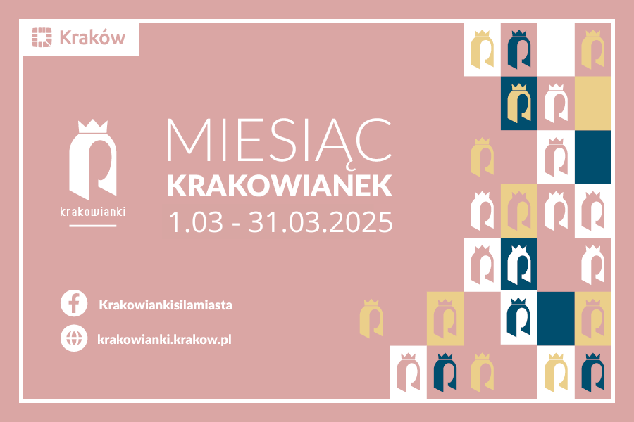 Miesiąc Krakowianek 2025