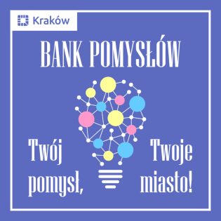 Budżet Obywatelski Miasta Krakowa. Fot. Wydział Dialogu, Konsultacji i Kontaktu Obywatelskiego 