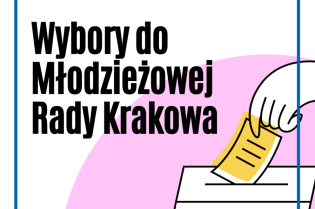 Młodzieżowa Rada Krakowa. Fot. Wydział Polityki Społecznej, Równości i Zdrowia