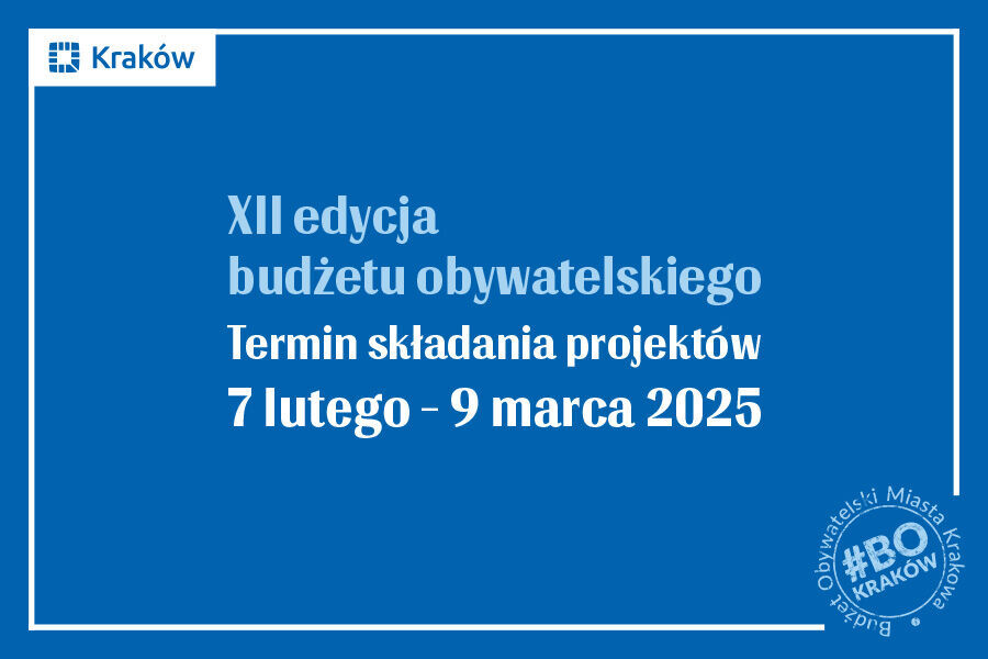 budżet obywatelski 2025