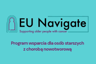 EU Navigate. Fot. materiały prasowe