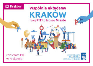 PIT 2025. Fot. krakow.pl