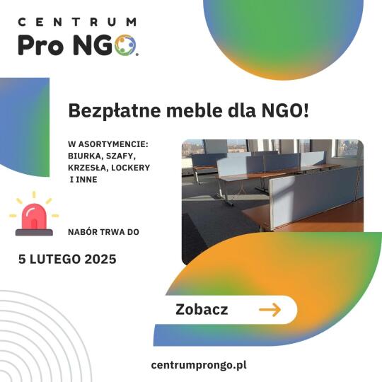 Fundacja Pro NGO