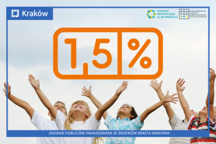 1,5% CMS (21,5% CMS (2).png).png. Fot. Centrum Obywatelskie – ul. Reymonta 20