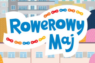 Rowerowy Maj 2024