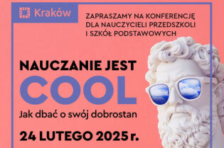 Nauczanie_jest_cool_dobrostan_1315x930.jpg. Fot. Materiały organizatora