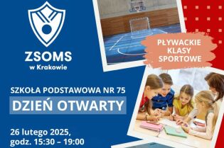 Dzień otwarty. Fot. zsoms.eu / materiały prasowe