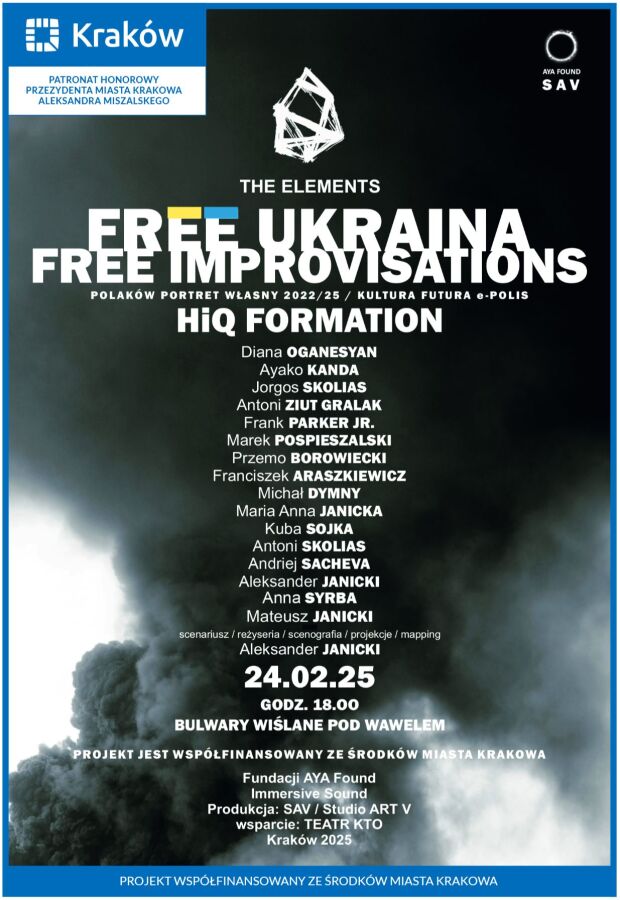 free ukraina