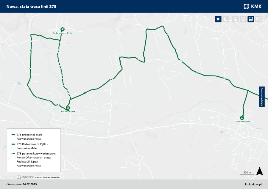 Zarząd Transportu Publicznego w Krakowie