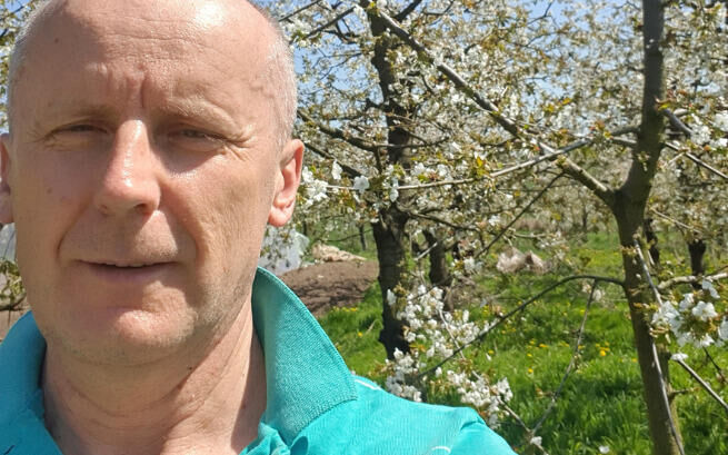 Prośba o pomoc dla Andrzeja Ptasznika