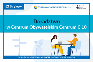 Centrum Obywatelskie Centrum C 10. Fot. Centrum Obywatelskie Centrum C10