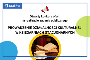 Otwarte konkursy ZBIORCZE CMS  (630×420 px) (2).png. Fot. Centrum Obywatelskie – ul. Reymonta 20