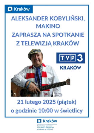 50-lecia powstania „Andrusów”.