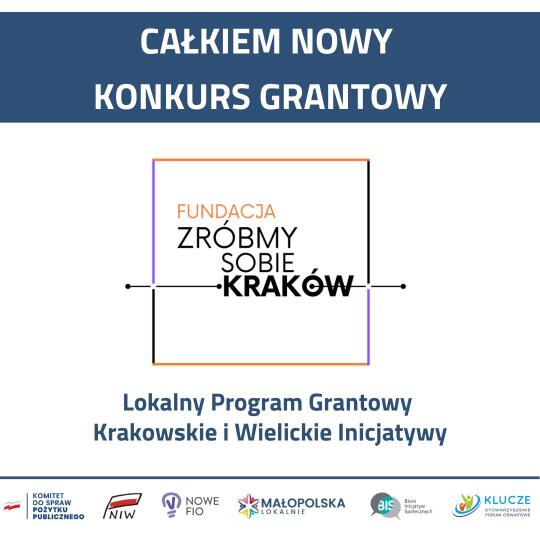 Fundacja Zróbmy sobie Kraków