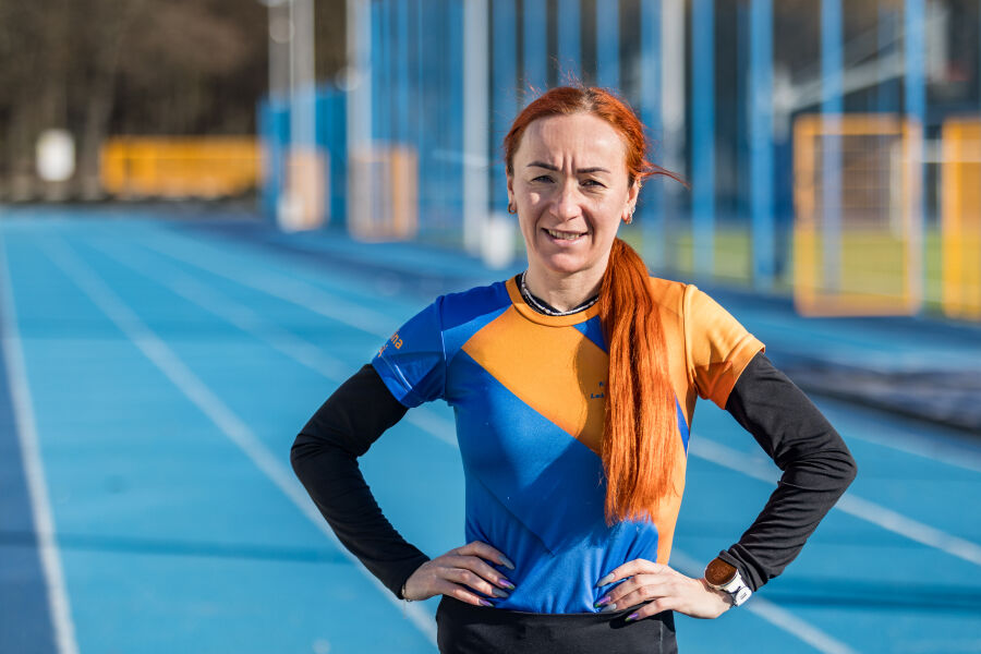 Paulina Gaj