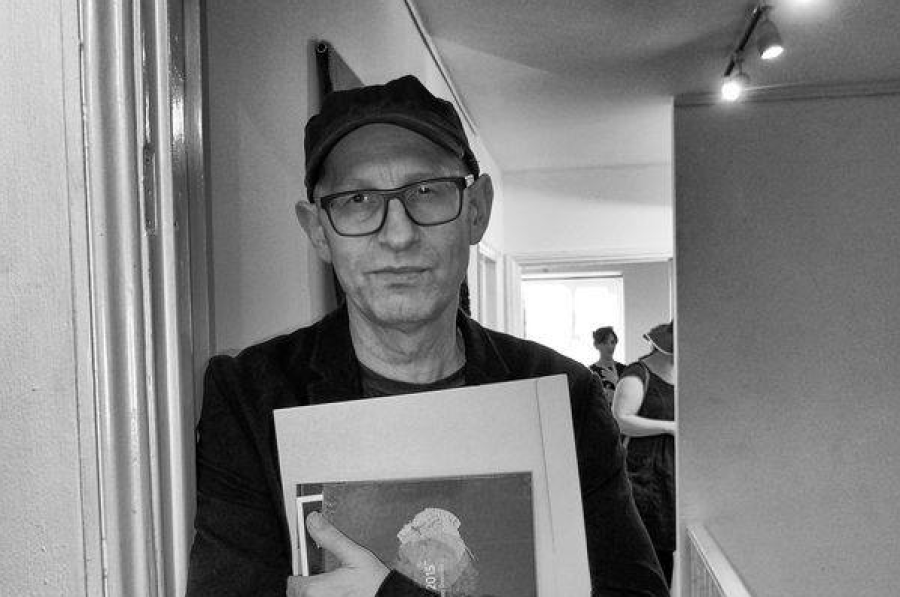 spotkanie z Frymorgenem