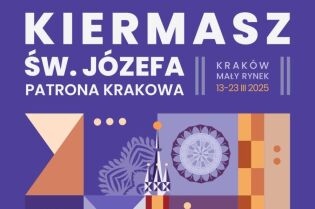 Kiermasz św. Józefa. Fot. materiały organizatorów