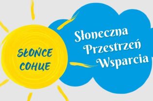 Słoneczne Przestrzenie Wsparcia.jpg. Fot. Materiały organizatora