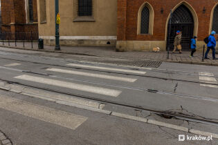 Kraków. Fot. Jan Graczyński / krakow.pl