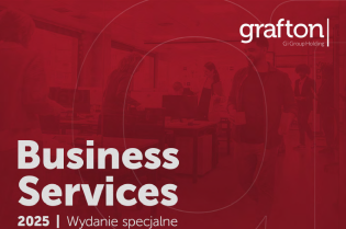 Business Services Grafton 2025. Fot. Grafton