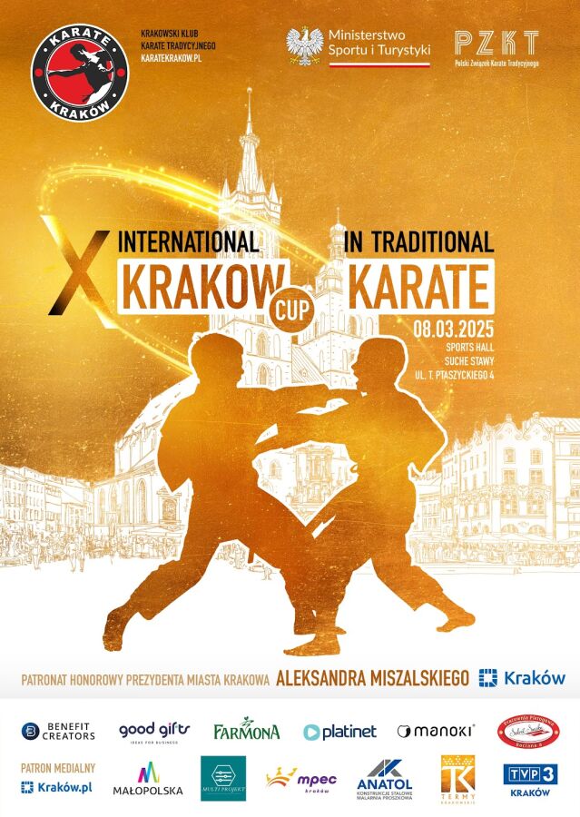 karate