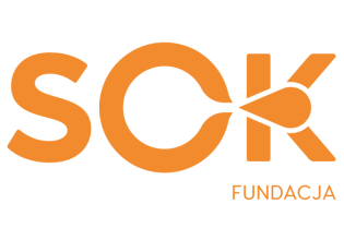 SOK_Fundacja_logo.png. Fot. Materiały organizatora