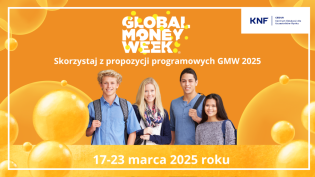 Global Money. Fot. Materiały organizatora