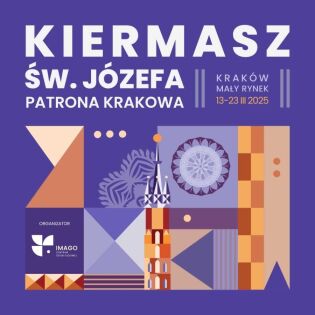 kiermasz sw jozefa.jpg. Fot. materiały organizatora