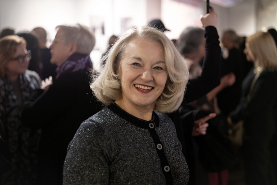 Renata Kopyto uhonorowana przez Prezydenta Miasta Krakowa
