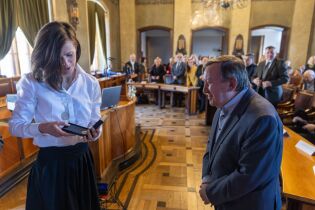 Pomoc społeczna ważną częścią działań miasta