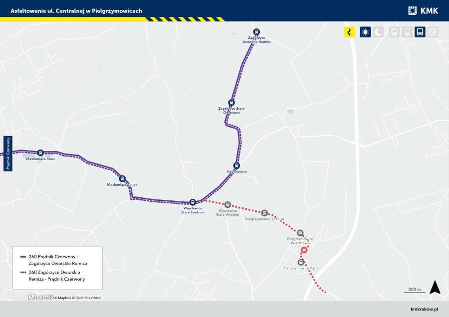 Zarząd Transportu Publicznego w Krakowie