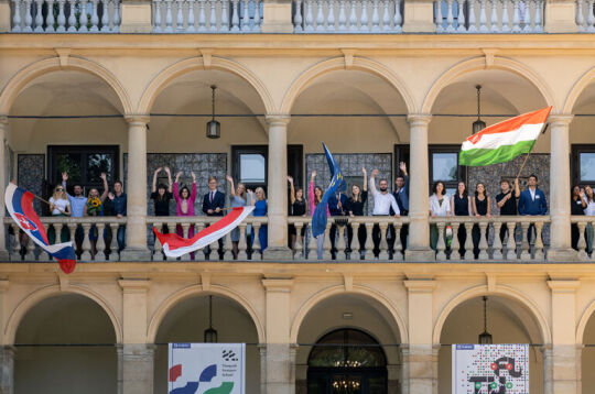 23. Visegrad Summer School: Future of Enlargement