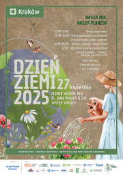 Kraków świętuje Dzień Ziemi 