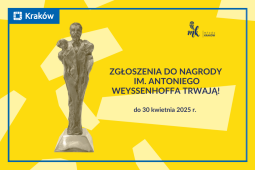 Zgłoś osobę, która inspiruje i działa na rzecz młodzieży