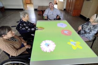 Stół interaktywny 07.04.2025