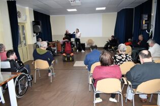 Zajęcia muzyczne 10.04.2025