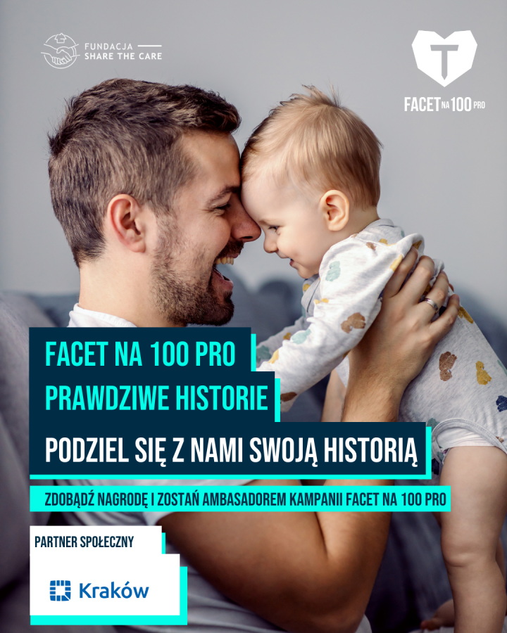 Faceci na 100 Pro
