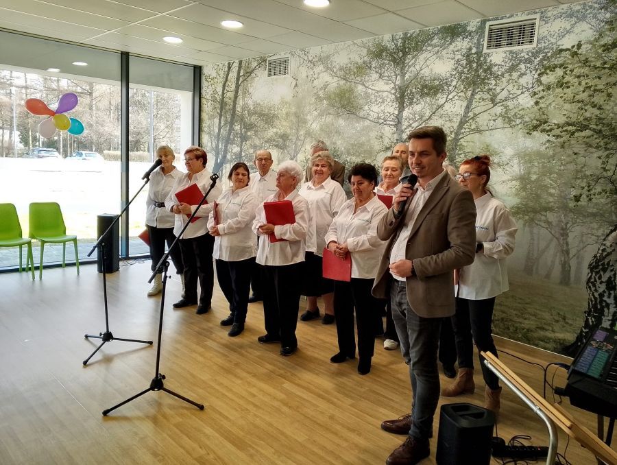 Urodziny Mieszkańców 18.03.2025