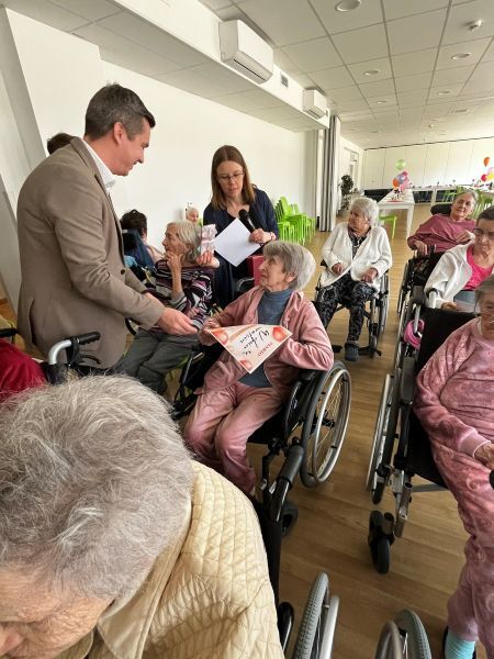 Urodziny Mieszkańców 18.03.2025