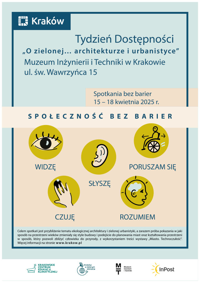 Tydzień dostępności