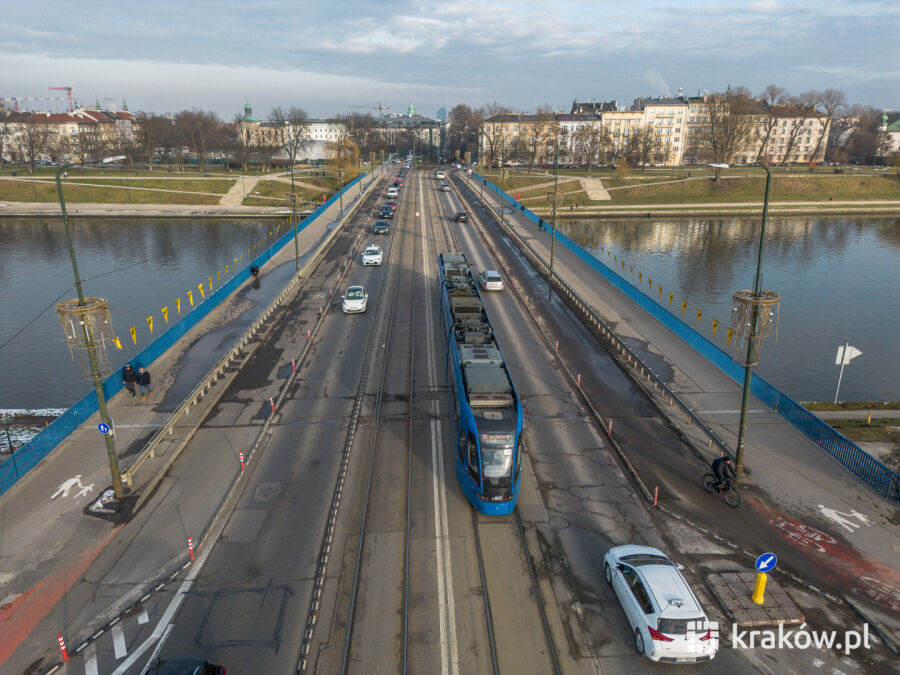 Rozstrzygnięto przetarg na remont mostu Grunwaldzkiego