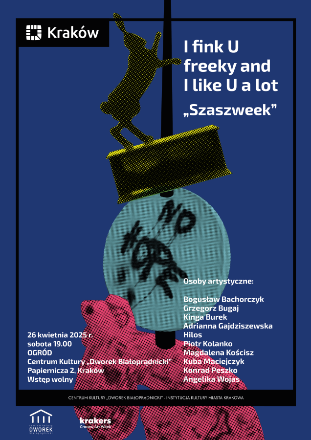 Szaszweek
