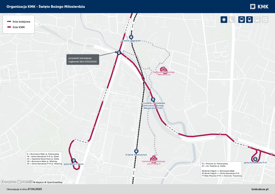 Zarząd Transportu Miejskiego w Krakowie