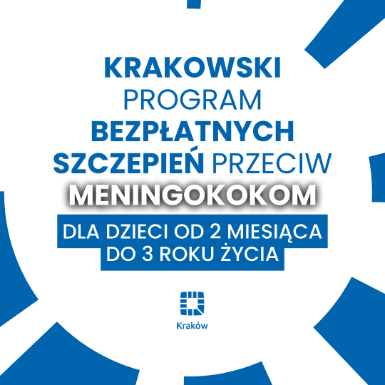 Dodatkowe pieniądze na szczepienia przeciwko meningokokom