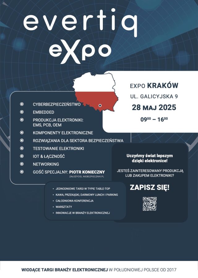 Evertiq Expo 2025