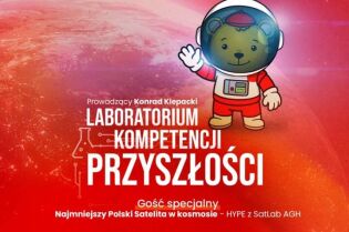 „Laboratorium Kompetencji Przyszłości”