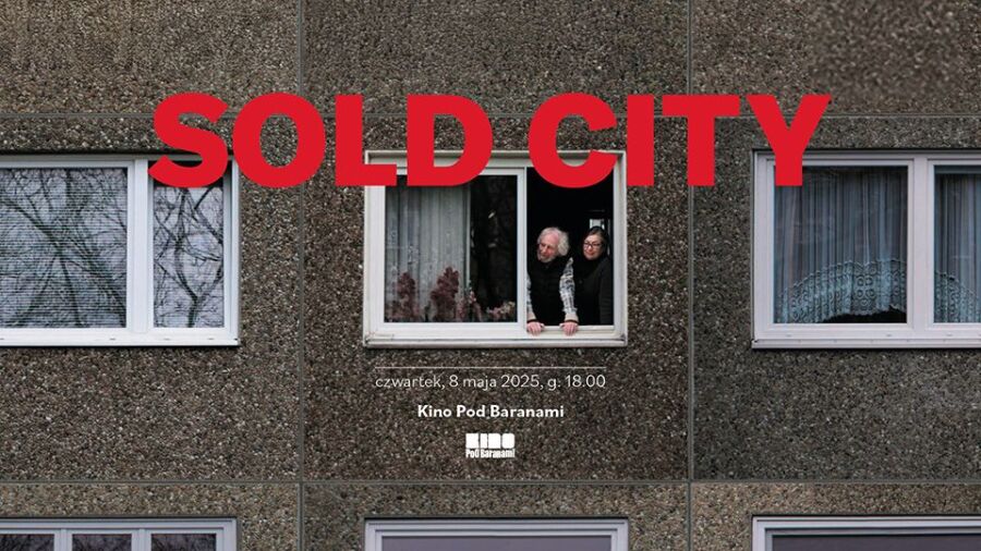 Sold City. Quando un appartemento diventa una merce
