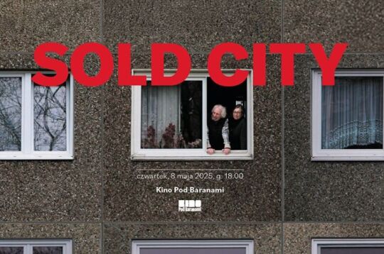 Sold City. Quando un appartemento diventa una merce