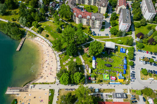 Maj pełen atrakcji z Centrum Kultury Podgórza