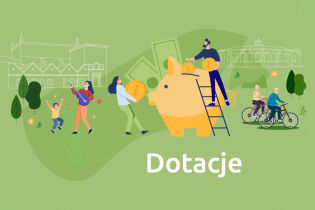 Otwarty konkurs ofert na realizację w formie wsparcia zadania publicznego w zakresie rewitalizacji „Ambasador rewitalizacji” na podobszrze Kazimierz - Stradom